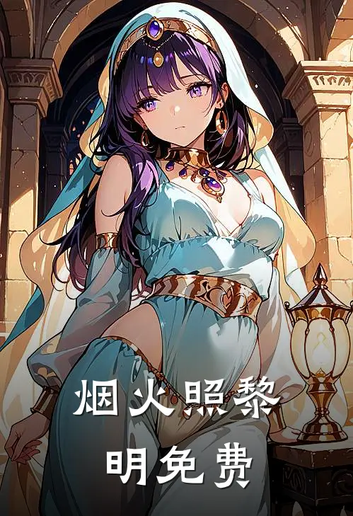 烟火照黎明免费