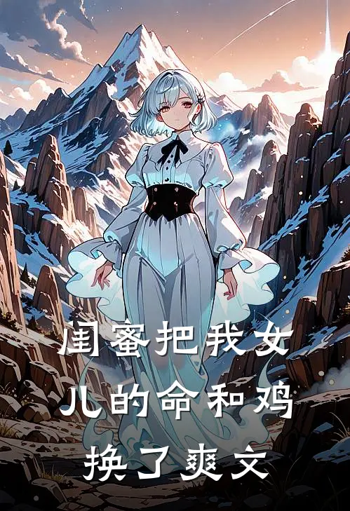 闺蜜把我女儿的命和鸡换了爽文