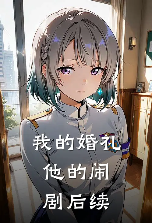 我的婚礼，他的闹剧后续