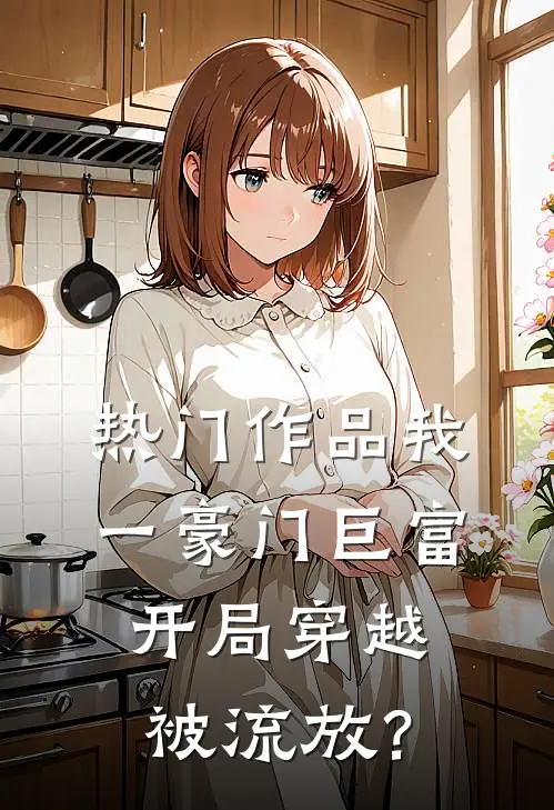 热门作品我一豪门巨富，开局穿越被流放？