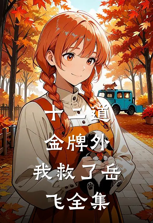 十二道金牌外，我救了岳飞 全集