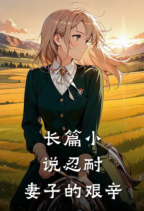 长篇忍耐妻子的艰辛全文阅读