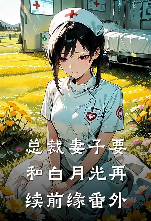 总裁妻子要和白月光再续前缘 番外