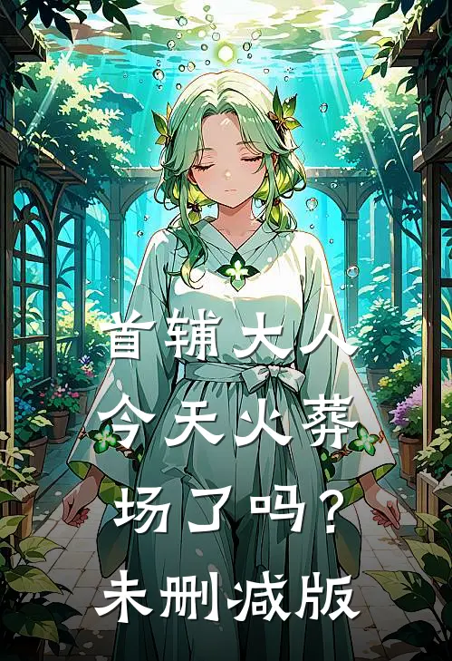 首辅大人今天火葬场了吗？未删减版