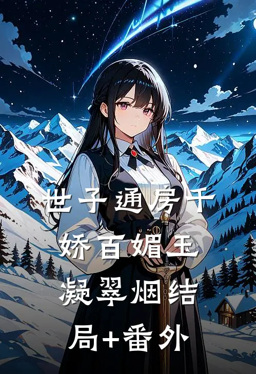 世子通房千娇百媚玉凝翠烟结局+番外