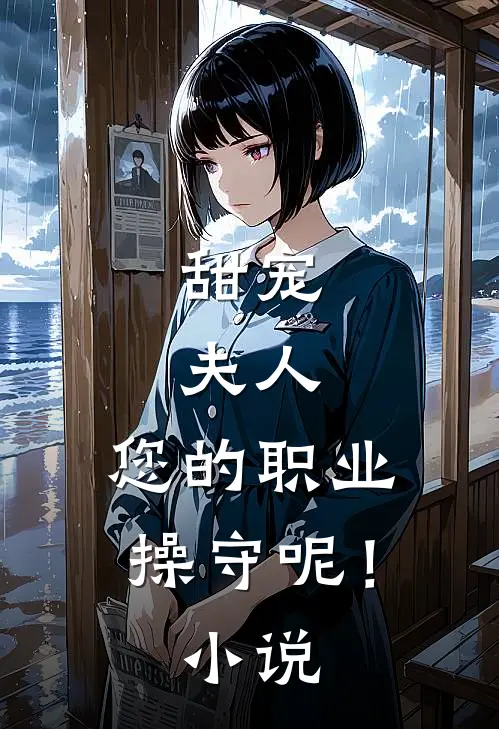 甜宠：夫人，您的职业操守呢！小说