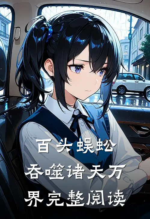 百头蜈蚣：吞噬诸天万界完整阅读