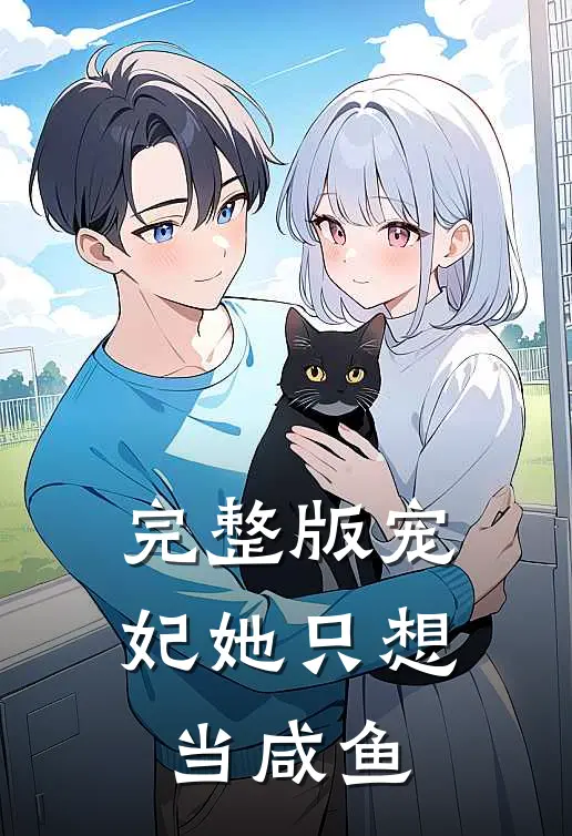 完整版宠妃她只想当咸鱼