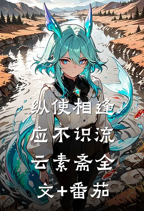 纵使相逢应不识流云素斋全文+番茄
