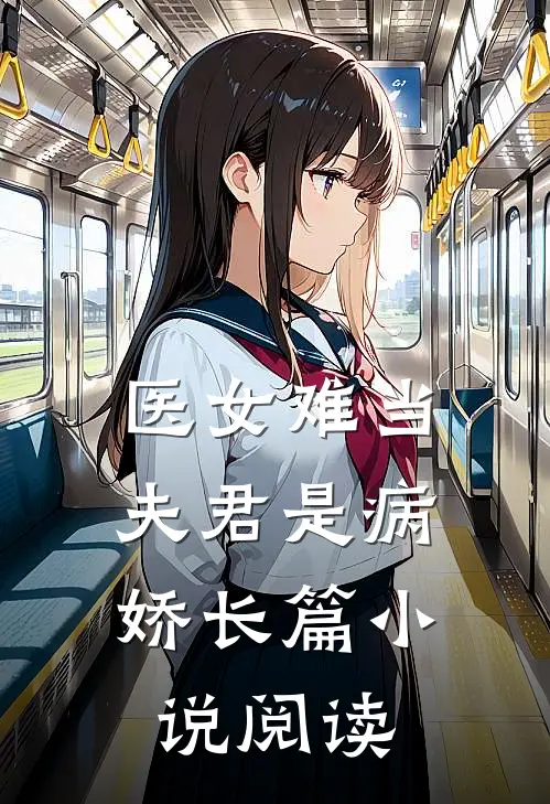 医女难当：夫君是病娇长篇小说阅读
