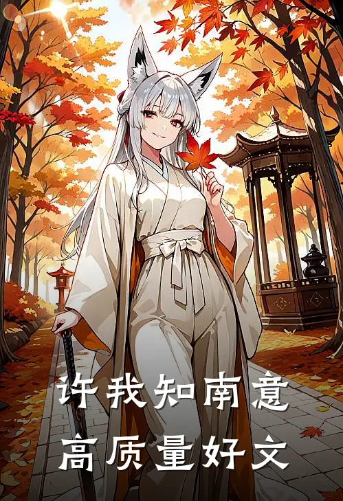 许我知南意高质量好文