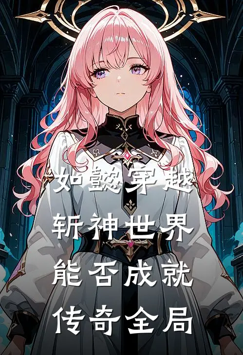 如懿穿越斩神世界,能否成就传奇全局