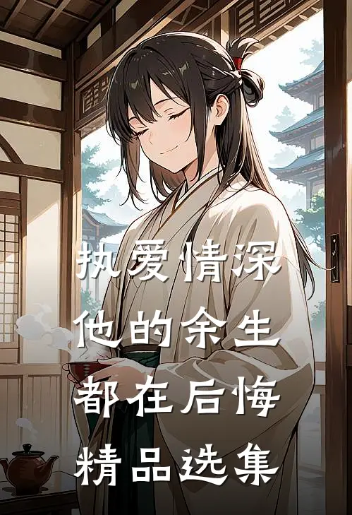执爱情深：他的余生都在后悔精品选集