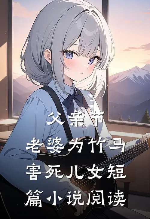 父亲节，老婆为竹马害死儿女短篇小说阅读
