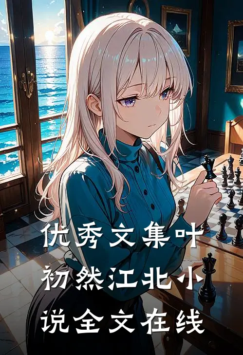 优秀文集叶初然江北小说全文在线