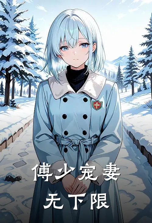 傅少宠妻无下限