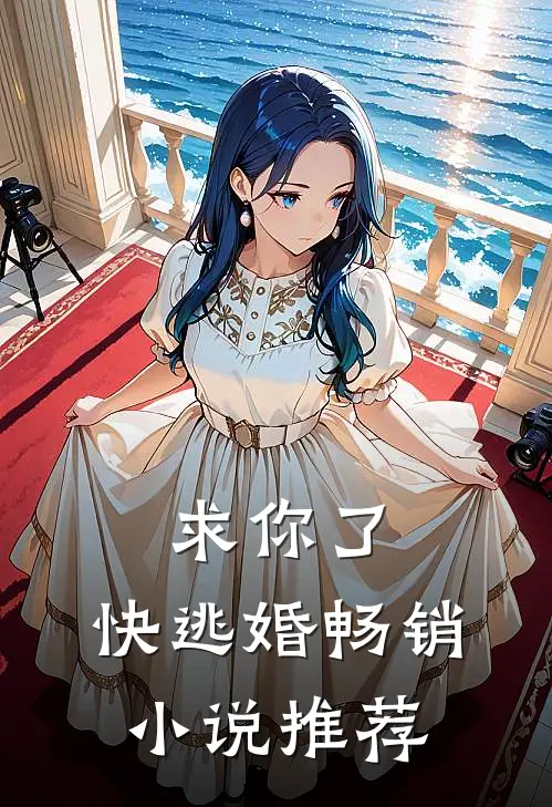 求你了，快逃婚畅销小说推荐