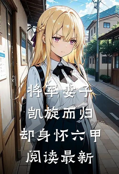 将军妻子凯旋而归，却身怀六甲阅读最新