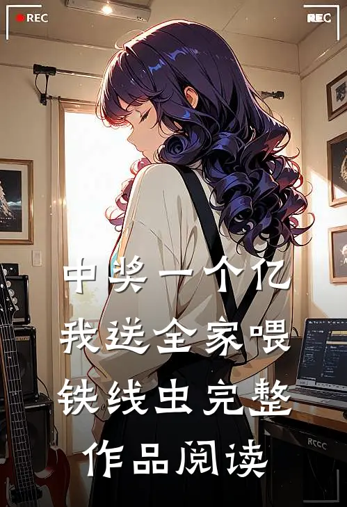 中奖一个亿，我送全家喂铁线虫完整作品阅读