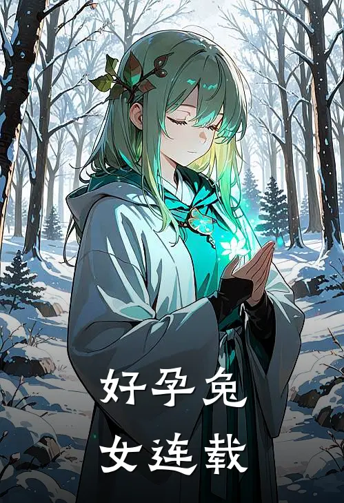 好孕兔女连载