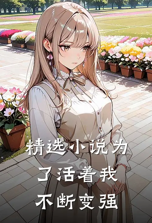 精选小说为了活着我不断变强
