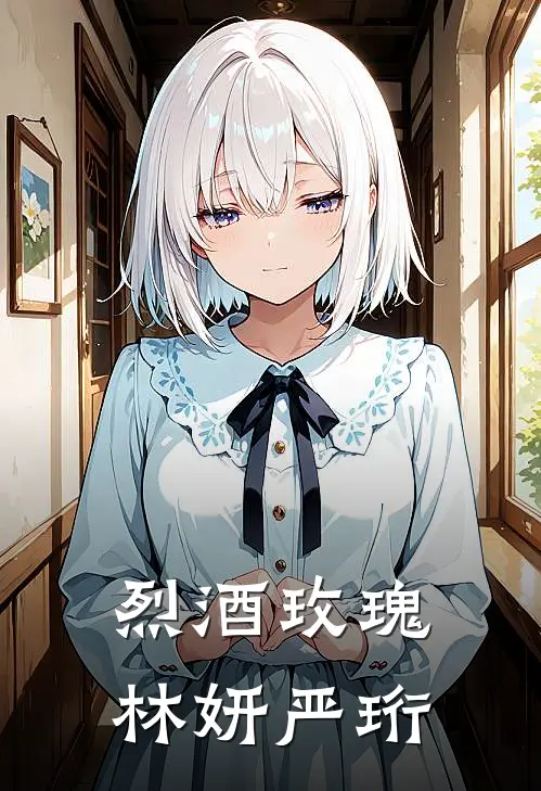 烈酒玫瑰林妍严珩