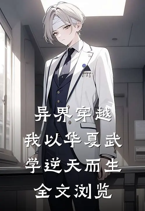 异界穿越：我以华夏武学逆天而生全文浏览