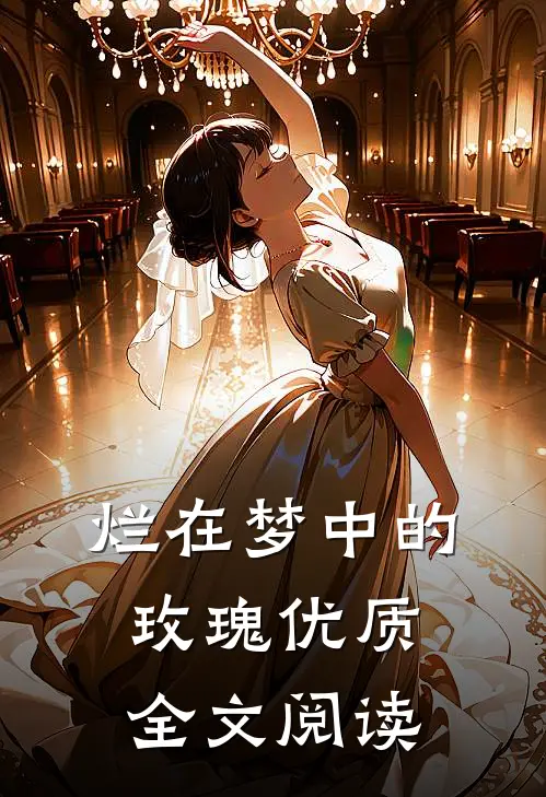 烂在梦中的玫瑰优质全文阅读