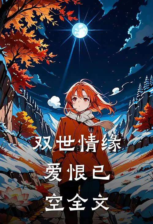 双世情缘，爱恨已空全文