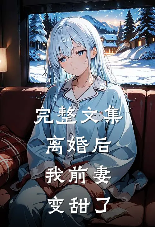 完整文集离婚后，我前妻变甜了