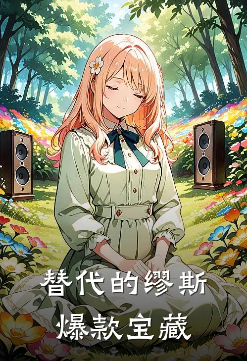 替代的缪斯爆款宝藏