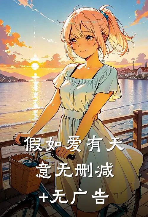 假如爱有天意无删减+无广告