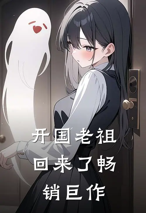 开国老祖回来了畅销巨作