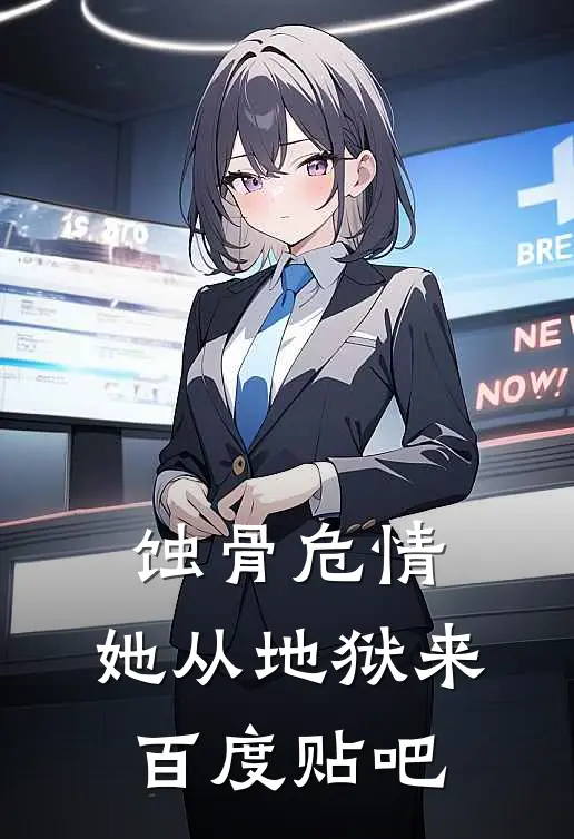 蚀骨危情：她从地狱来百度贴吧