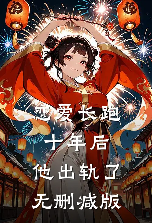 恋爱长跑十年后，他出轨了无删减版