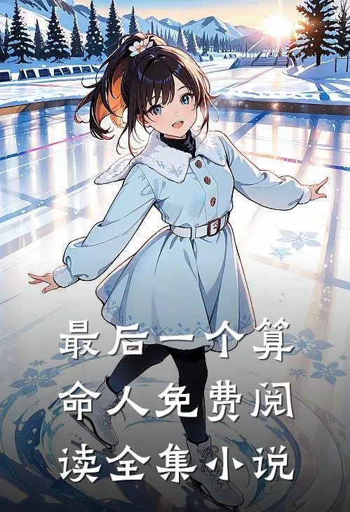 最后一个算命人免费阅读全集小说