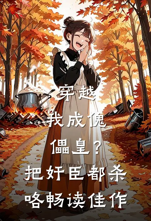 穿越：我成傀儡皇？把奸臣都杀咯畅读佳作
