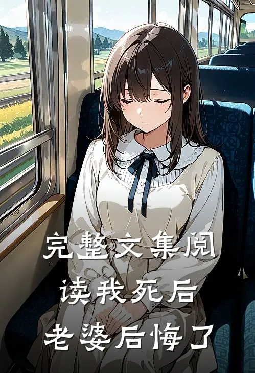 完整文集阅读我死后，老婆后悔了
