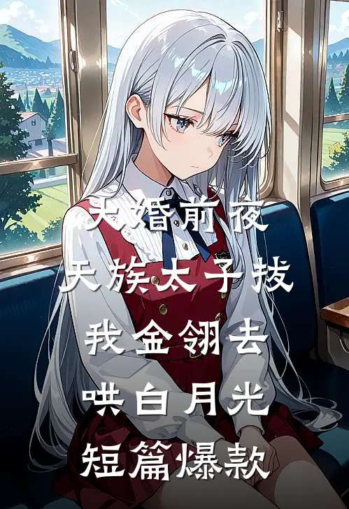 大婚前夜，天族太子拔我金翎去哄白月光短篇爆款