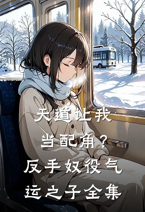 天道让我当配角？反手奴役气运之子全集