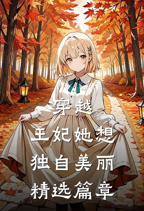 穿越，王妃她想独自美丽精选篇章