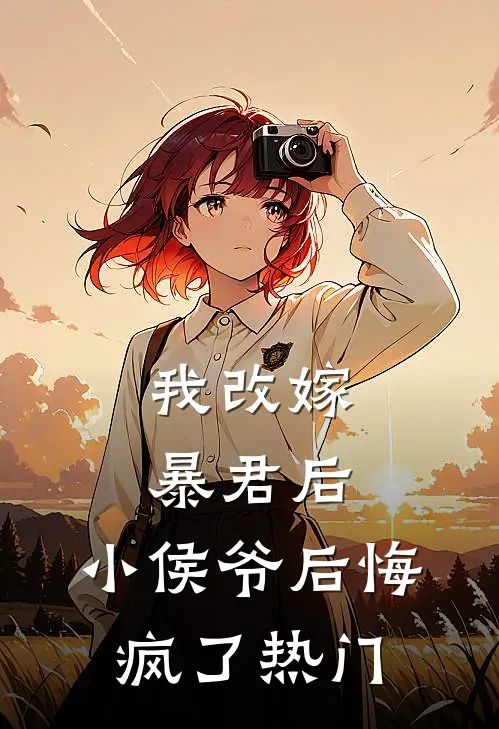 我改嫁暴君后，小侯爷后悔疯了热门