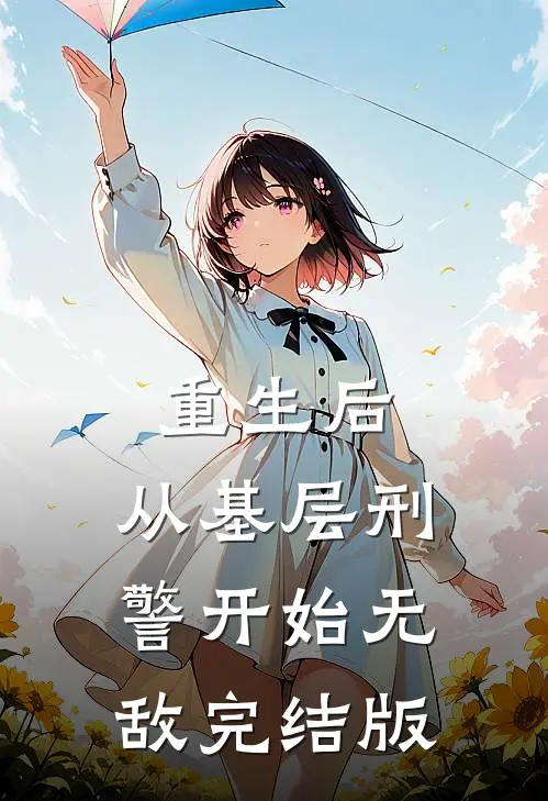 重生后，从基层刑警开始无敌完结版