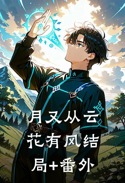 月又从云花有风结局+番外