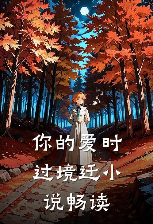 你的爱时过境迁小说畅读