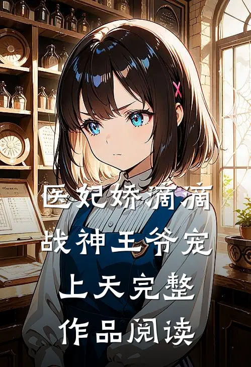 医妃娇滴滴，战神王爷宠上天完整作品阅读