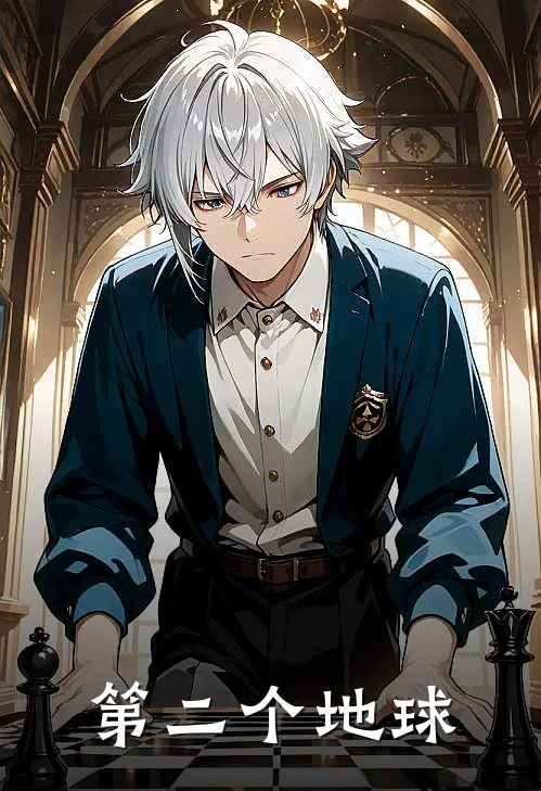 第二个地球被发现了吗