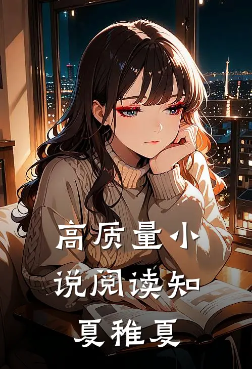 高质量小说阅读知夏稚夏