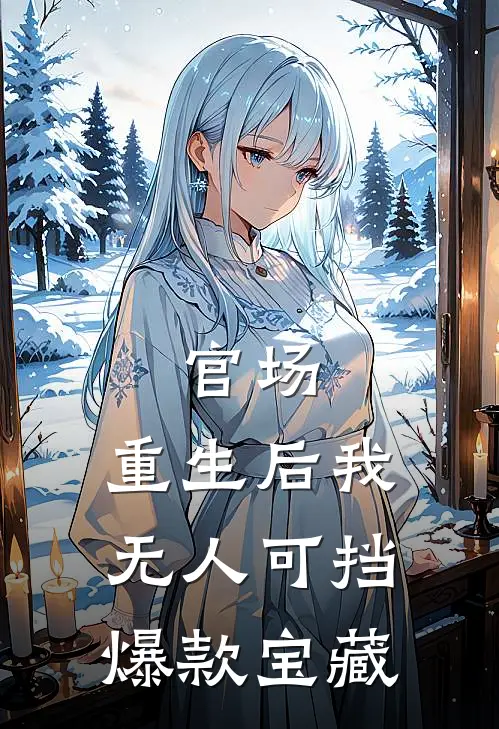 官场：重生后我无人可挡爆款宝藏