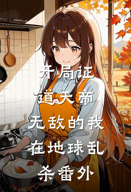 开局证道天帝，无敌的我在地球乱杀番外